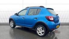 Dacia Sandero Stepway 0.9 TCe Laureate 5dr [Start Stop] Petrol Hatchback